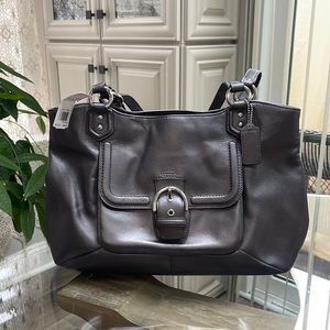 BRAND NEW COACH TOTE